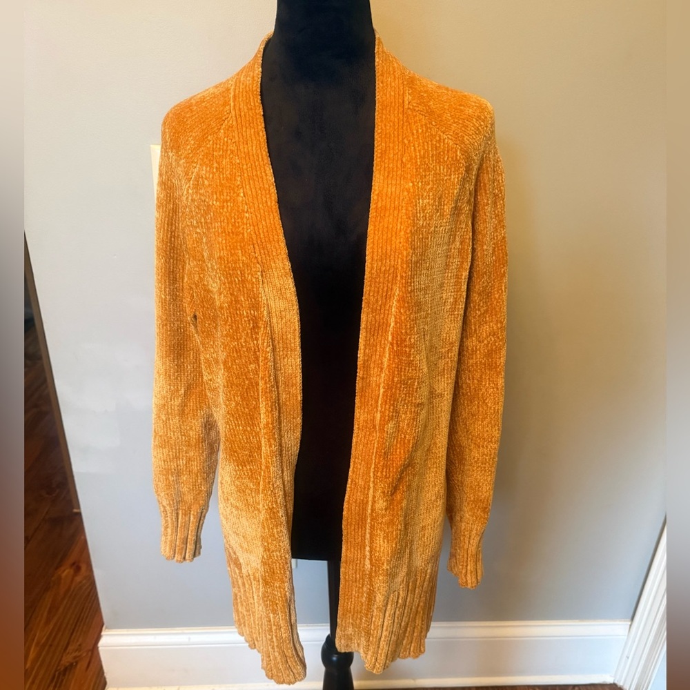 LOFT Vibrant Women's Cardigan